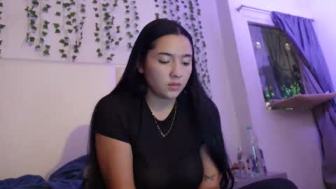 emma_johnson_ online show from April 18, 2026, 3:32 am