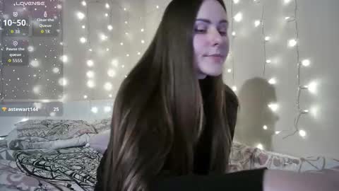 emma_just online show from January 14, 2026, 8:36 pm