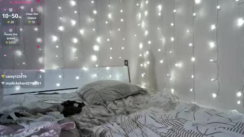 Snapshot of emma_just chatting on February 20, 2026, 8:53 pm emma_just online show from February 20, 2026, 8:53 pm