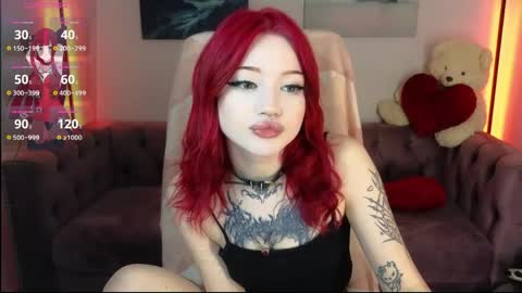 emma_kirks online show from April 9, 2026, 12:21 pm