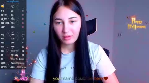 Emma online show from October 23, 2025, 11:09 am