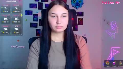 Emma online show from November 23, 2025, 12:16 pm