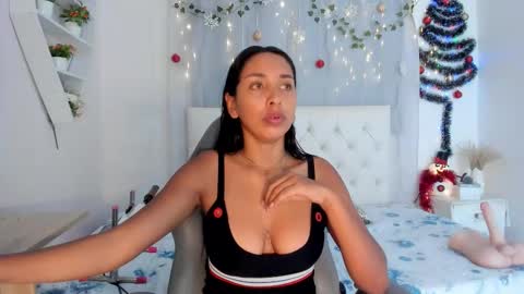 Emma online show from December 19, 2025, 7:10 pm