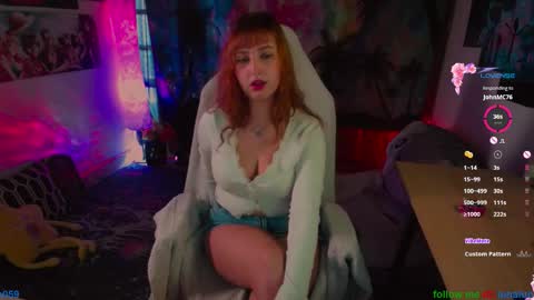 Snapshot of emma_luna059 chatting on February 13, 2026, 1:51 pm LUNA online show from February 13, 2026, 1:51 pm