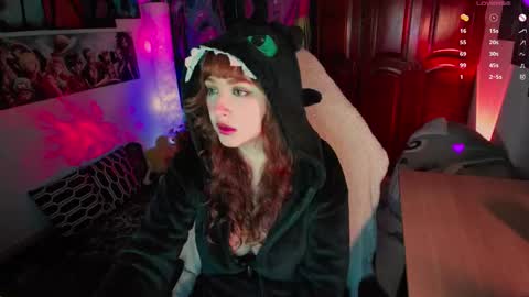 LUNA online show from March 20, 2026, 11:48 am