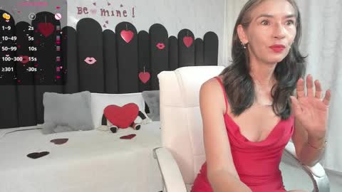 Emma  online show from February 14, 2025, 12:14 pm