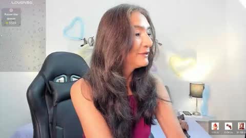 Emma  online show from March 17, 2026, 11:35 am