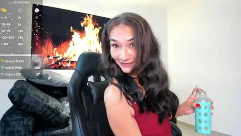 Emma  online show from June 3, 2026, 2:33 pm