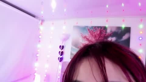 Emma Monserratt online show from January 8, 2025, 9:42 am