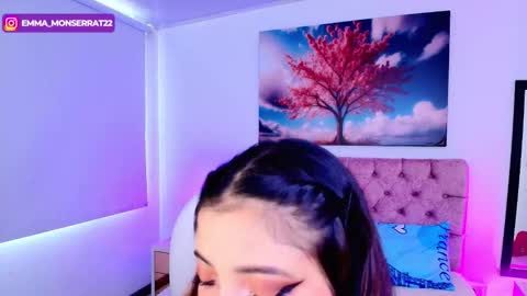 Snapshot of emma_monserratt chatting on November 6, 2025, 7:59 pm Emma Monserratt online show from November 6, 2025, 7:59 pm