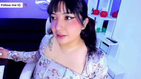 Emma Monserratt online show from April 8, 2026, 11:10 am