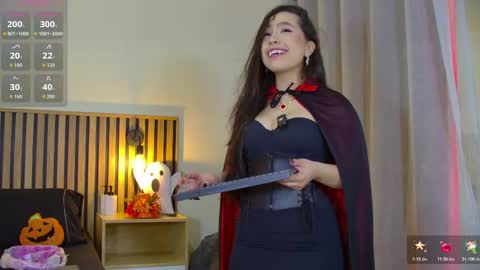 Snapshot of emma_morales_ chatting on October 31, 2025, 12:17 pm Emma morales online show from October 31, 2025, 12:17 pm