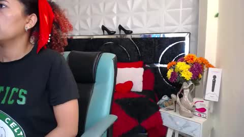 EMMA online show from March 5, 2025, 12:22 pm
