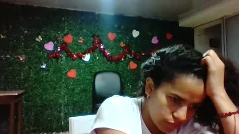 EMMA online show from October 2, 2025, 2:29 am