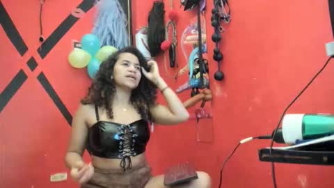 EMMA online show from October 3, 2025, 12:13 pm