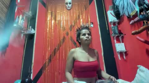 EMMA online show from October 5, 2025, 11:46 pm