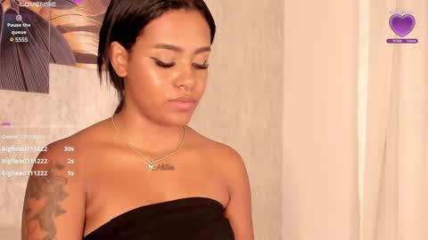 Emma Morgann online show from December 20, 2024, 5:29 pm