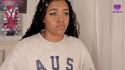 Emma Morgann online show from February 11, 2025, 11:21 am