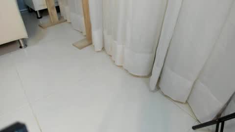 Emma Morgann online show from October 3, 2025, 11:18 am