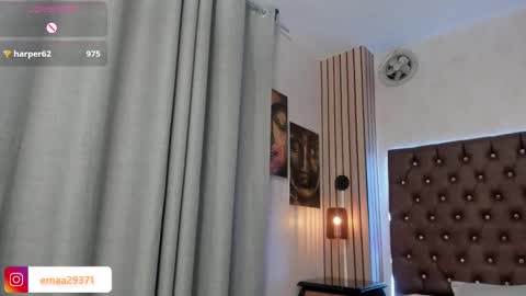 Emma online show from February 19, 2025, 10:20 pm