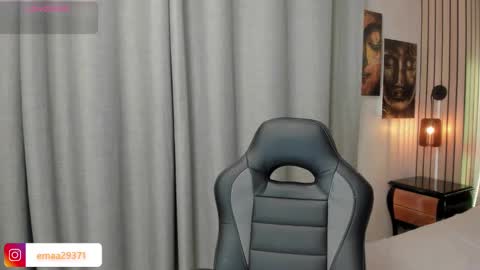 Emma online show from February 20, 2025, 6:24 pm