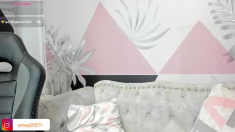 Emma online show from March 1, 2025, 12:28 am