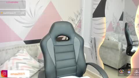 Emma online show from March 4, 2025, 12:29 am