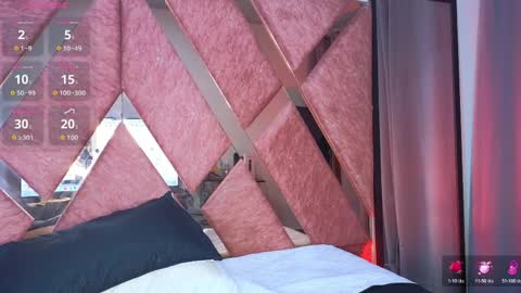 EMMA REVEES  online show from April 7, 2026, 3:18 am