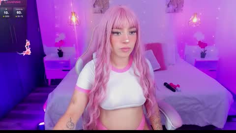 Emma Softt online show from March 4, 2026, 3:12 am