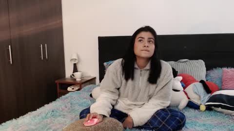 Snapshot of emma_thompson1 chatting on February 25, 2026, 7:12 pm Emma online show from February 25, 2026, 7:12 pm