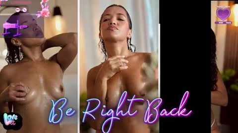 Emma Ucros online show from February 13, 2025, 1:29 am