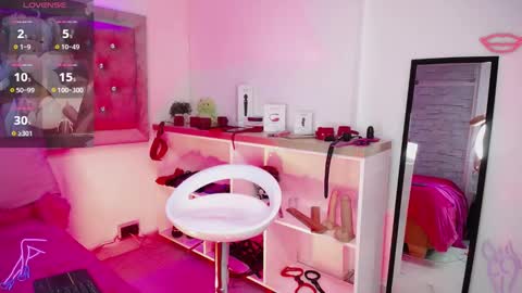 neko  online show from January 22, 2025, 1:42 am