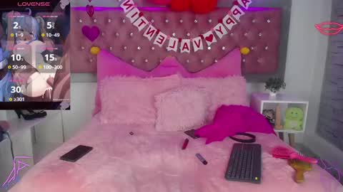 neko  online show from February 9, 2025, 11:46 pm