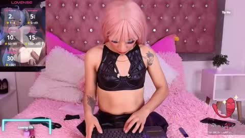 neko  online show from March 9, 2025, 8:52 pm