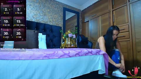 Emma online show from February 5, 2025, 1:47 am