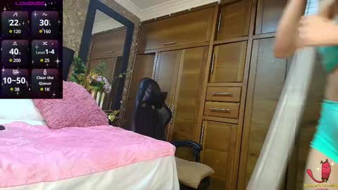 Emma online show from February 23, 2025, 1:35 am