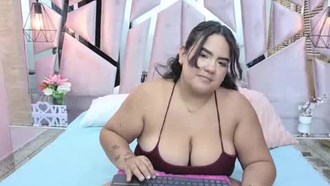Emmaa Luxx online show from May 16, 2026, 8:18 pm