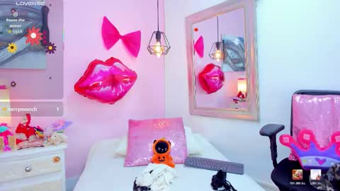 Emma  online show from February 18, 2026, 8:16 pm