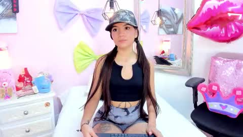 Emma  online show from March 3, 2026, 8:15 pm