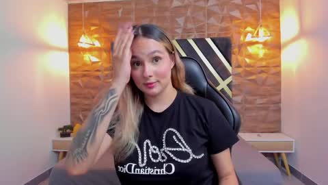 EMMA online show from April 10, 2026, 5:17 pm