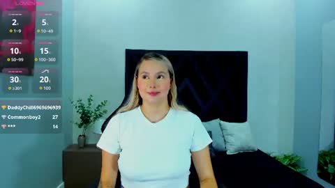 EMMA online show from July 18, 2026, 6:01 pm