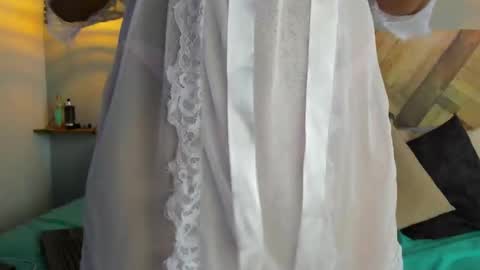 Emma Brant online show from March 9, 2025, 4:00 pm