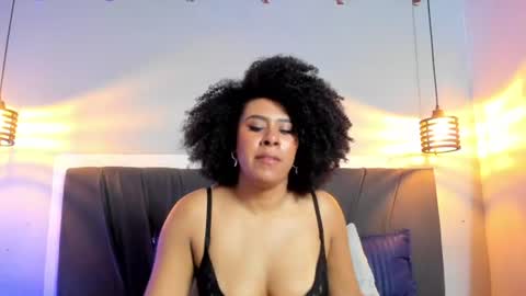Emma Brant online show from July 11, 2026, 1:19 am