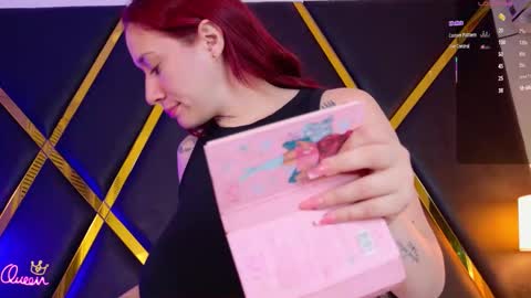 Emma online show from February 7, 2026, 12:09 pm