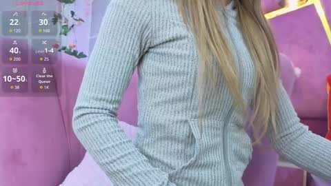 emma cortez online show from November 27, 2025, 11:45 am