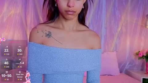 emma cortez online show from March 21, 2026, 11:48 am