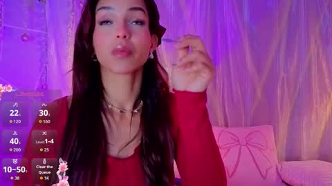 emma cortez online show from March 28, 2026, 12:21 am