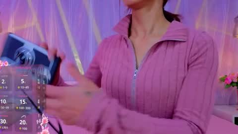 emma cortez online show from March 30, 2026, 11:44 am