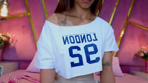 emma cortez online show from April 20, 2026, 11:46 am