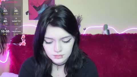 Snapshot of emmadarkk chatting on December 5, 2025, 3:52 pm Emma online show from December 5, 2025, 3:52 pm